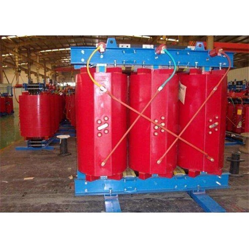 儋州SCB11-630KVA/干式变压器