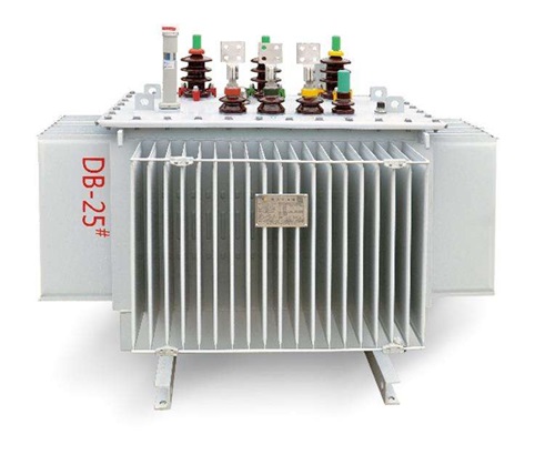 儋州SCB10-500KVA/10KV/0.4KV干式变压器