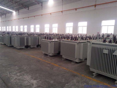 儋州S13-1250KVA/35KV油浸式变压器现货