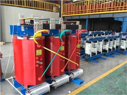 儋州S11-500KVA/35KV/10KV/0.4KV油浸式变压器