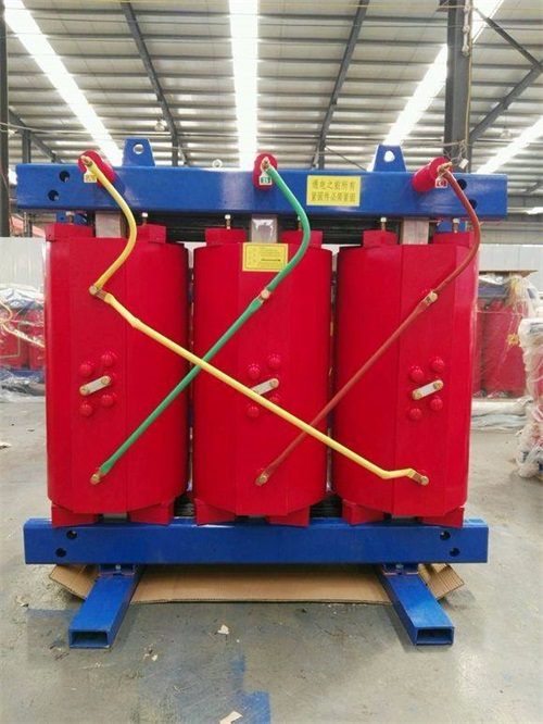 儋州SCB10-500kva干式变压器现货库存
