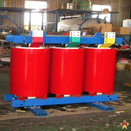 儋州SCB18-1250KVA/10KV/0.4KV干式变压器