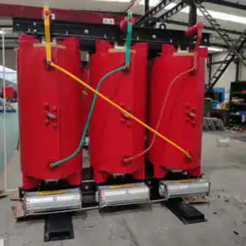 儋州SCB12-1000KVA电力变压器