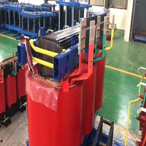 儋州SCB14-5000KVA变压器